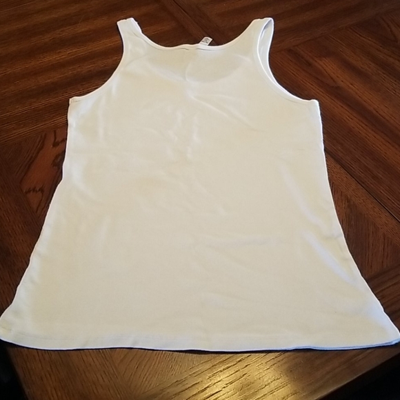 Bridal tank top - Picture 4 of 4